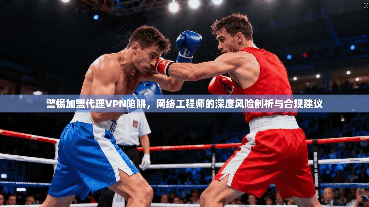 警惕加盟代理VPN陷阱,网络工程师的深度风险剖析与合规建议 警惕加盟代理VPN陷阱,网络工程师的深度风险剖析与合规建议