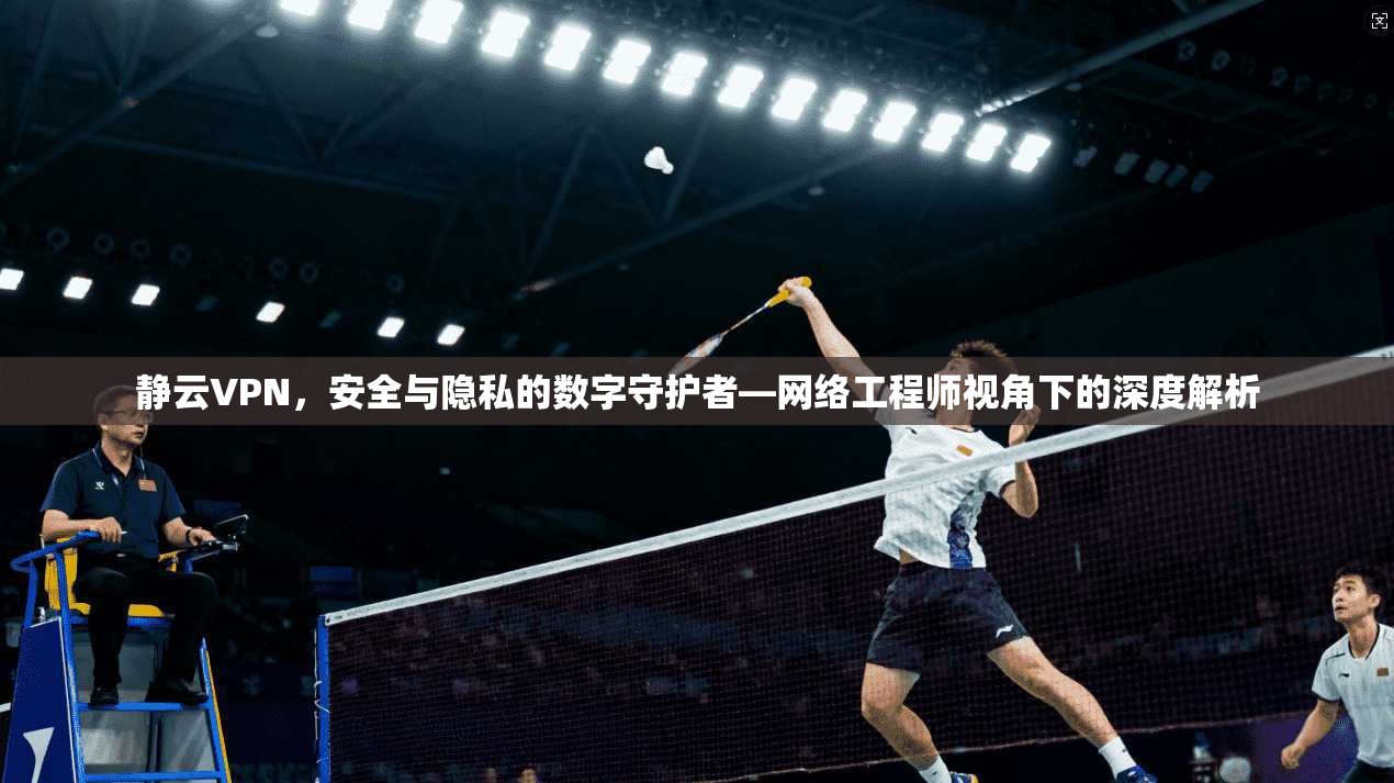 静云VPN,安全与隐私的数字守护者—网络工程师视角下的深度解析 静云VPN,安全与隐私的数字守护者—网络工程师视角下的深度解析
