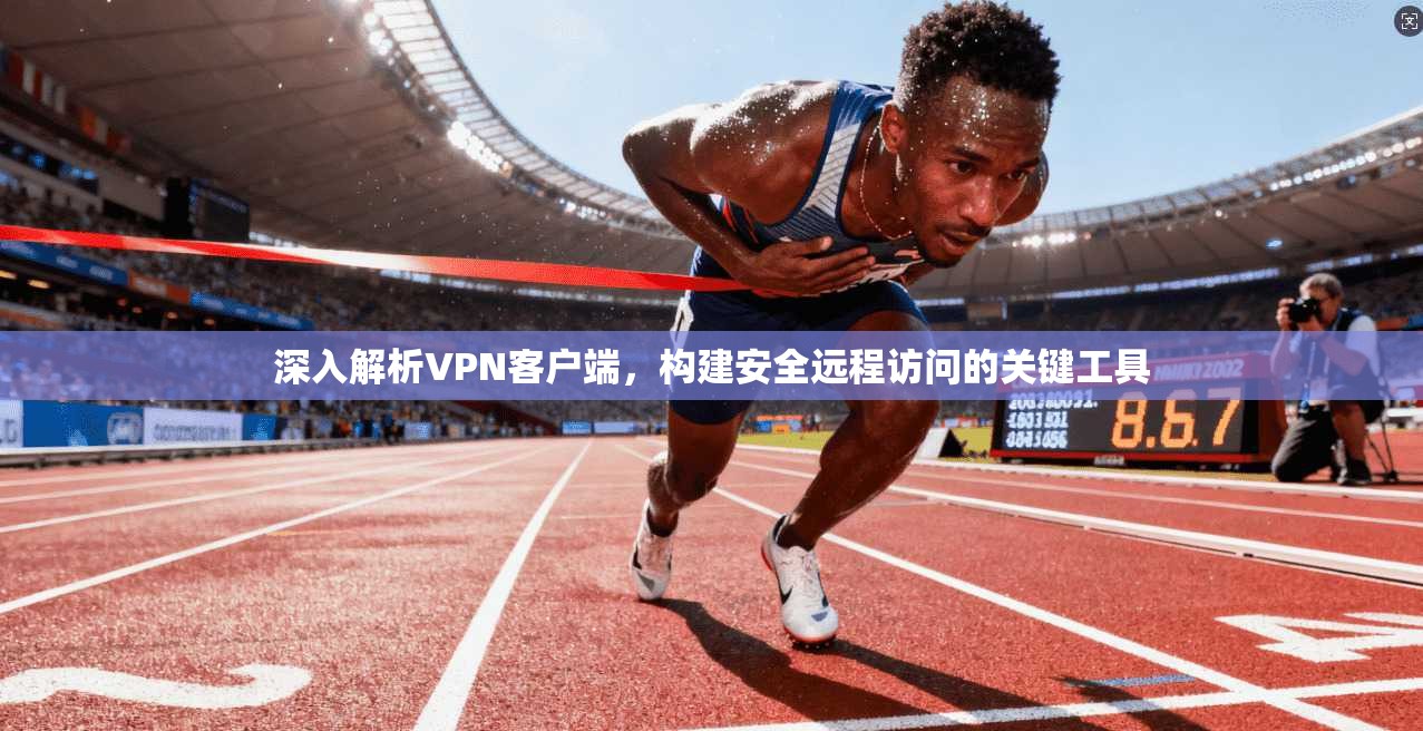 深入解析VPN客户端,构建安全远程访问的关键工具 深入解析VPN客户端,构建安全远程访问的关键工具