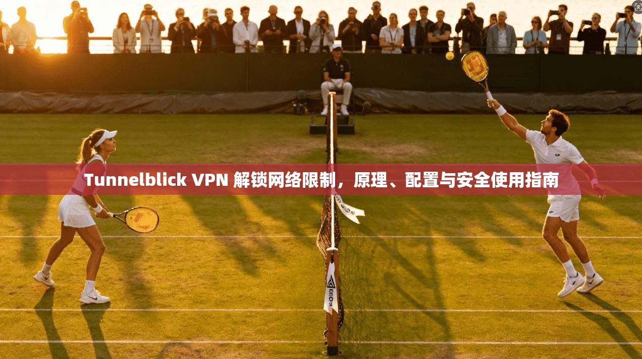 Tunnelblick VPN 解锁网络限制,原理、配置与安全使用指南 Tunnelblick VPN 解锁网络限制,原理、配置与安全使用指南