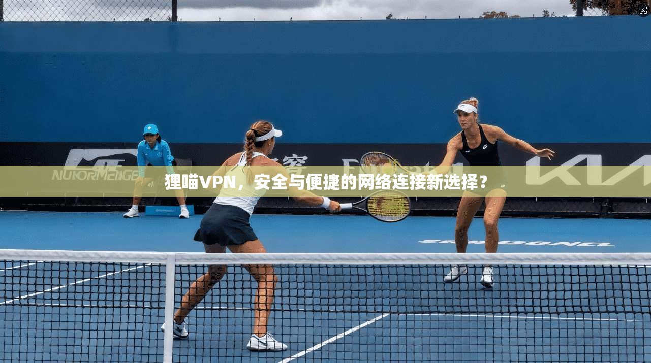 狸喵VPN,安全与便捷的网络连接新选择? 狸喵VPN,安全与便捷的网络连接新选择?