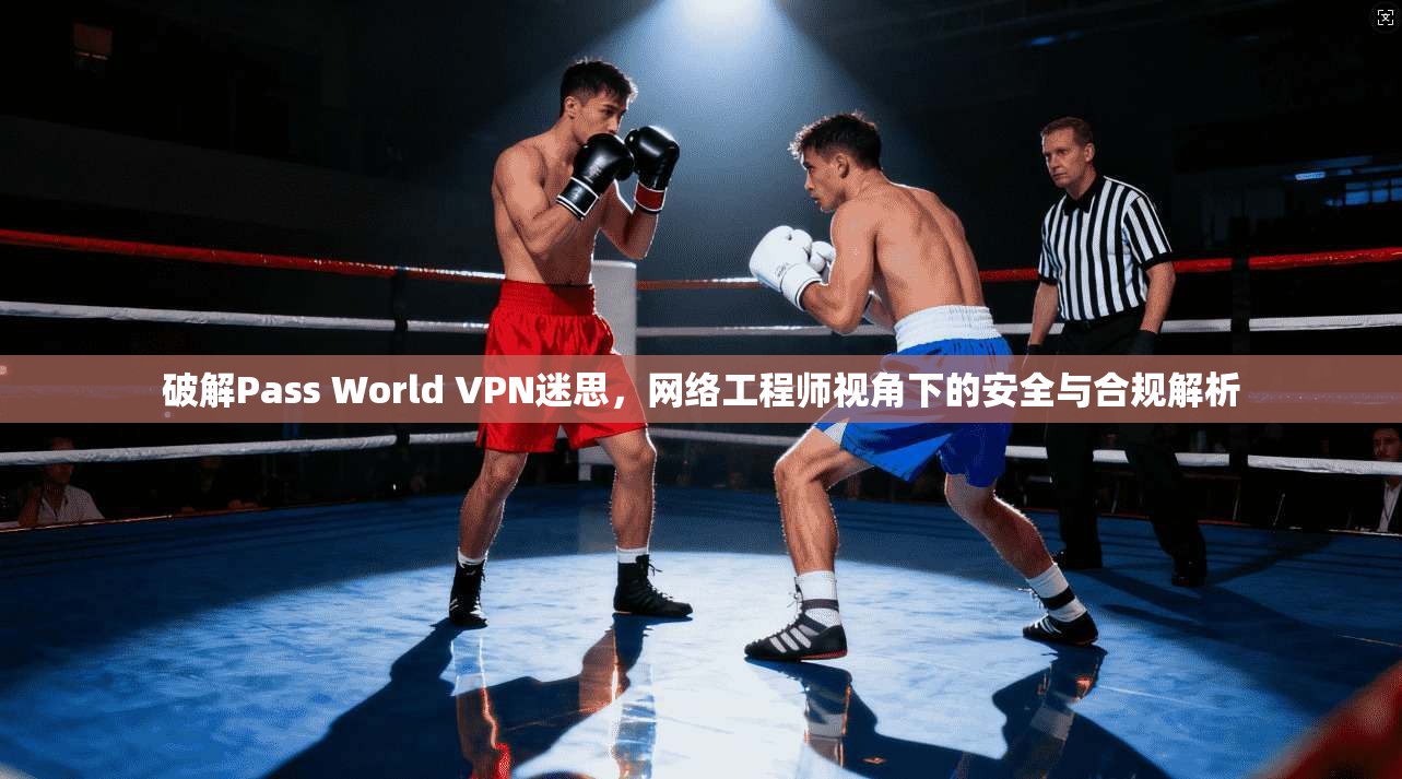 破解Pass World VPN迷思,网络工程师视角下的安全与合规解析 破解Pass World VPN迷思,网络工程师视角下的安全与合规解析