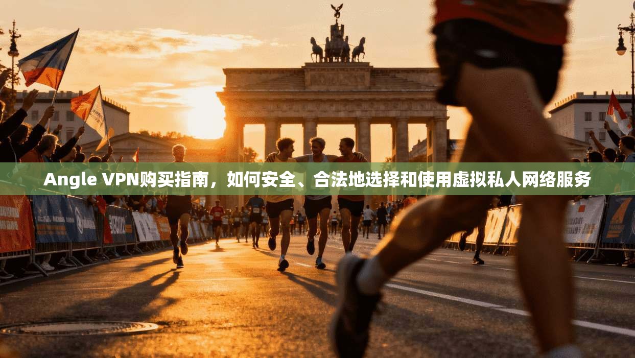 Angle VPN购买指南,如何安全、合法地选择和使用虚拟私人网络服务 Angle VPN购买指南,如何安全、合法地选择和使用虚拟私人网络服务