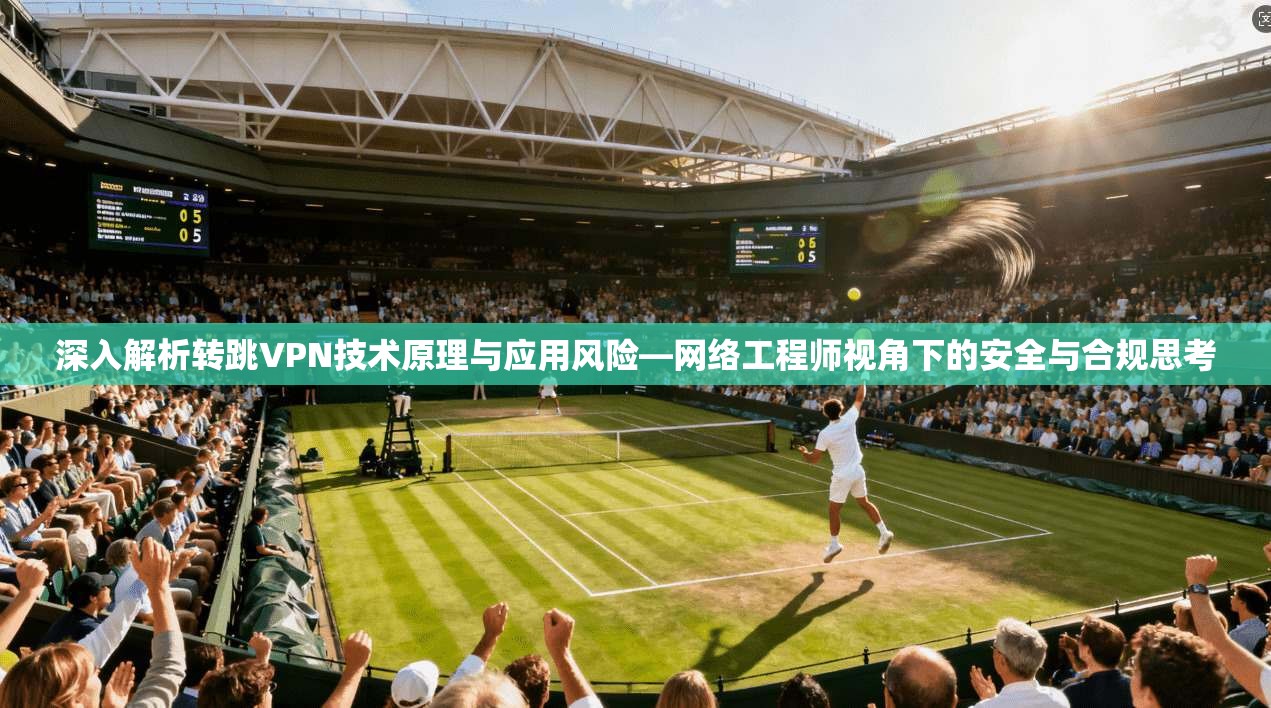 深入解析转跳VPN技术原理与应用风险—网络工程师视角下的安全与合规思考 深入解析转跳VPN技术原理与应用风险—网络工程师视角下的安全与合规思考