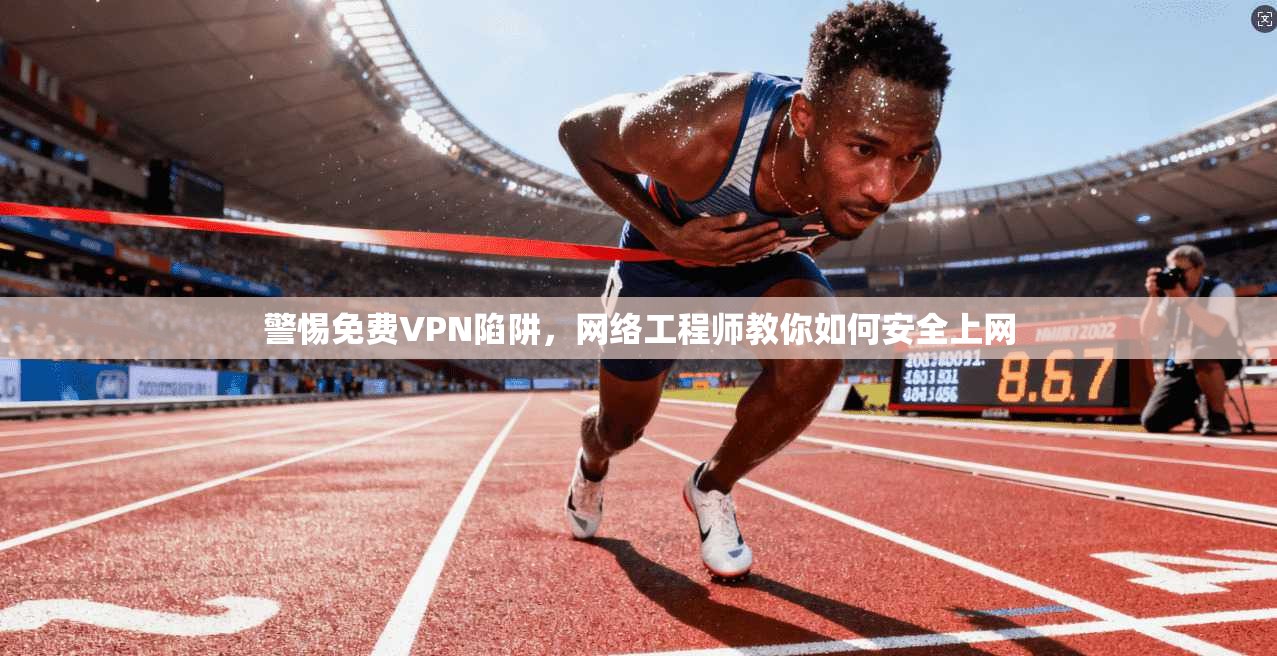 警惕免费VPN陷阱，网络工程师教你如何安全上网