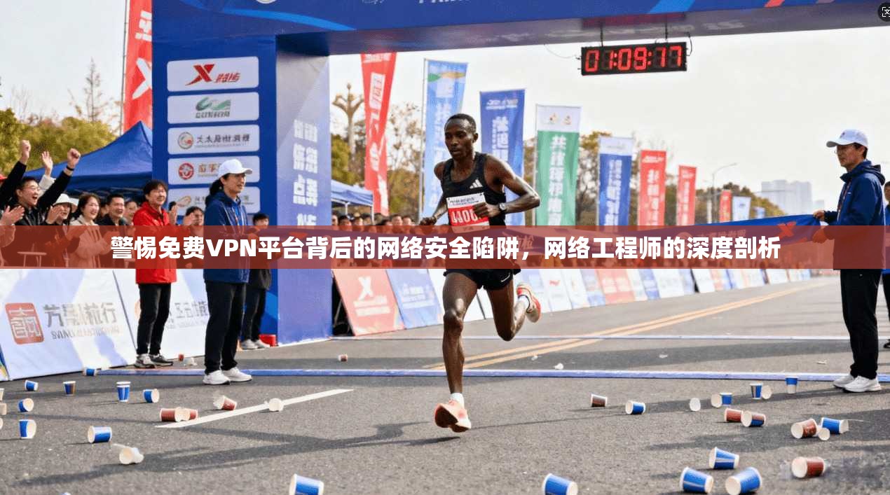 警惕免费VPN平台背后的网络安全陷阱,网络工程师的深度剖析 警惕免费VPN平台背后的网络安全陷阱,网络工程师的深度剖析
