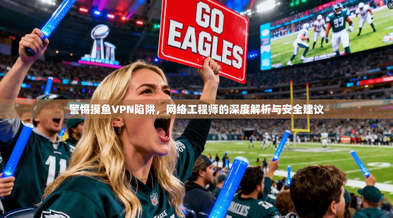 警惕摸鱼VPN陷阱,网络工程师的深度解析与安全建议 警惕摸鱼VPN陷阱,网络工程师的深度解析与安全建议