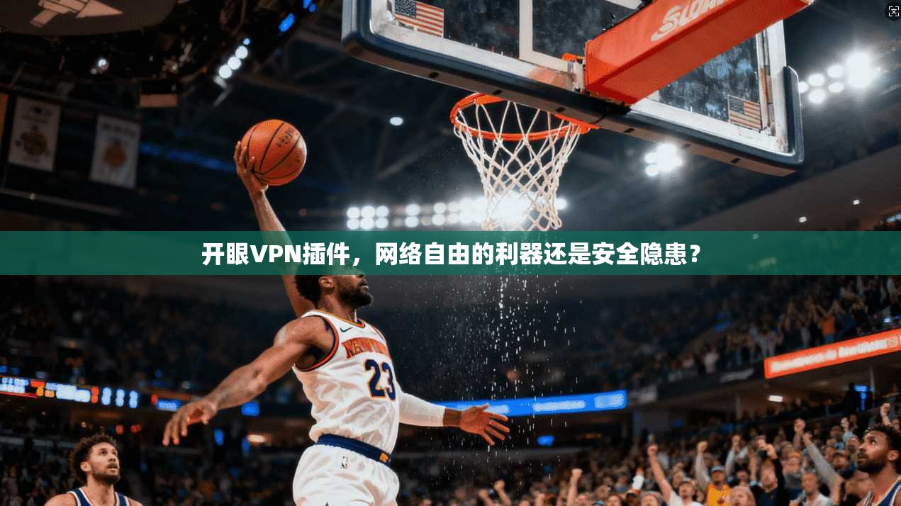 开眼VPN插件,网络自由的利器还是安全隐患? 开眼VPN插件,网络自由的利器还是安全隐患?