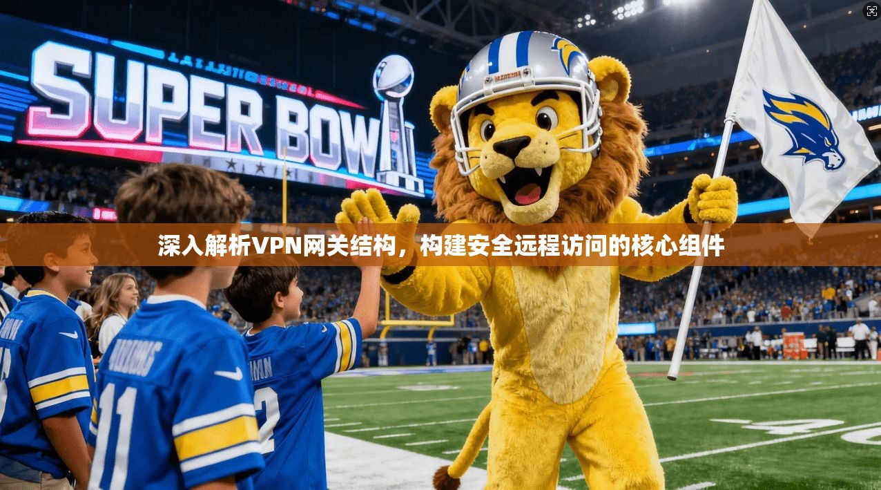 深入解析VPN网关结构，构建安全远程访问的核心组件