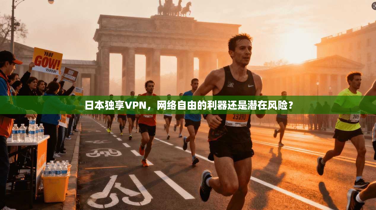 日本独享VPN,网络自由的利器还是潜在风险? 日本独享VPN,网络自由的利器还是潜在风险?