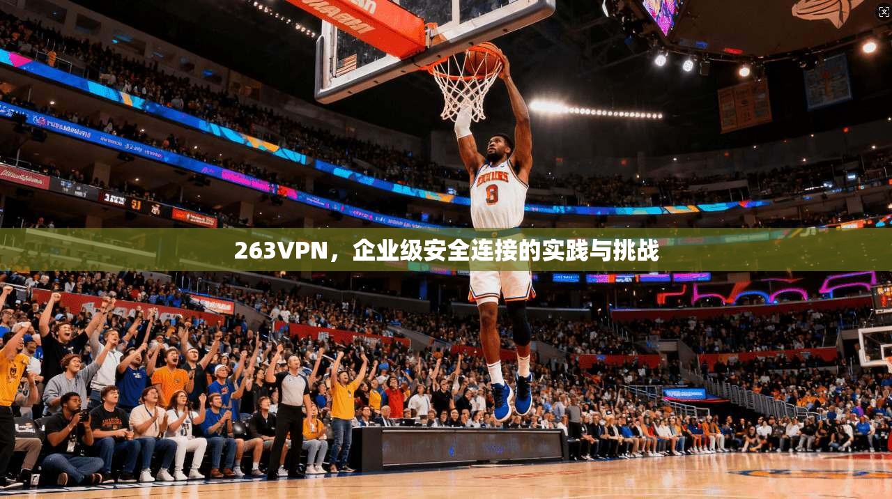 263VPN,企业级安全连接的实践与挑战 263VPN,企业级安全连接的实践与挑战