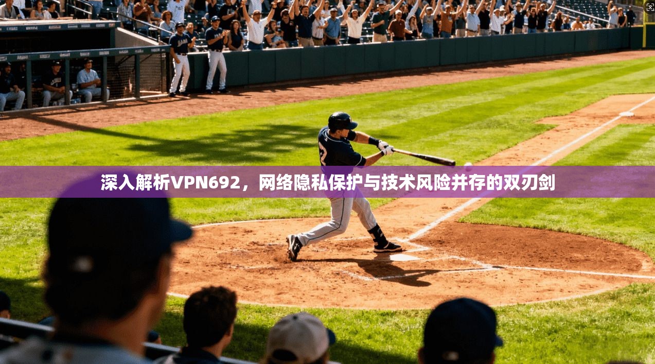 深入解析VPN692,网络隐私保护与技术风险并存的双刃剑 深入解析VPN692,网络隐私保护与技术风险并存的双刃剑