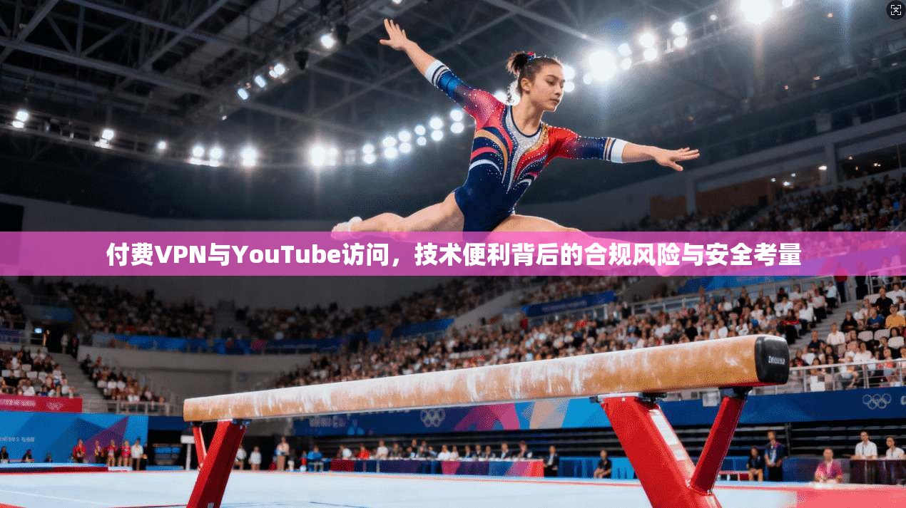 付费VPN与YouTube访问,技术便利背后的合规风险与安全考量 付费VPN与YouTube访问,技术便利背后的合规风险与安全考量