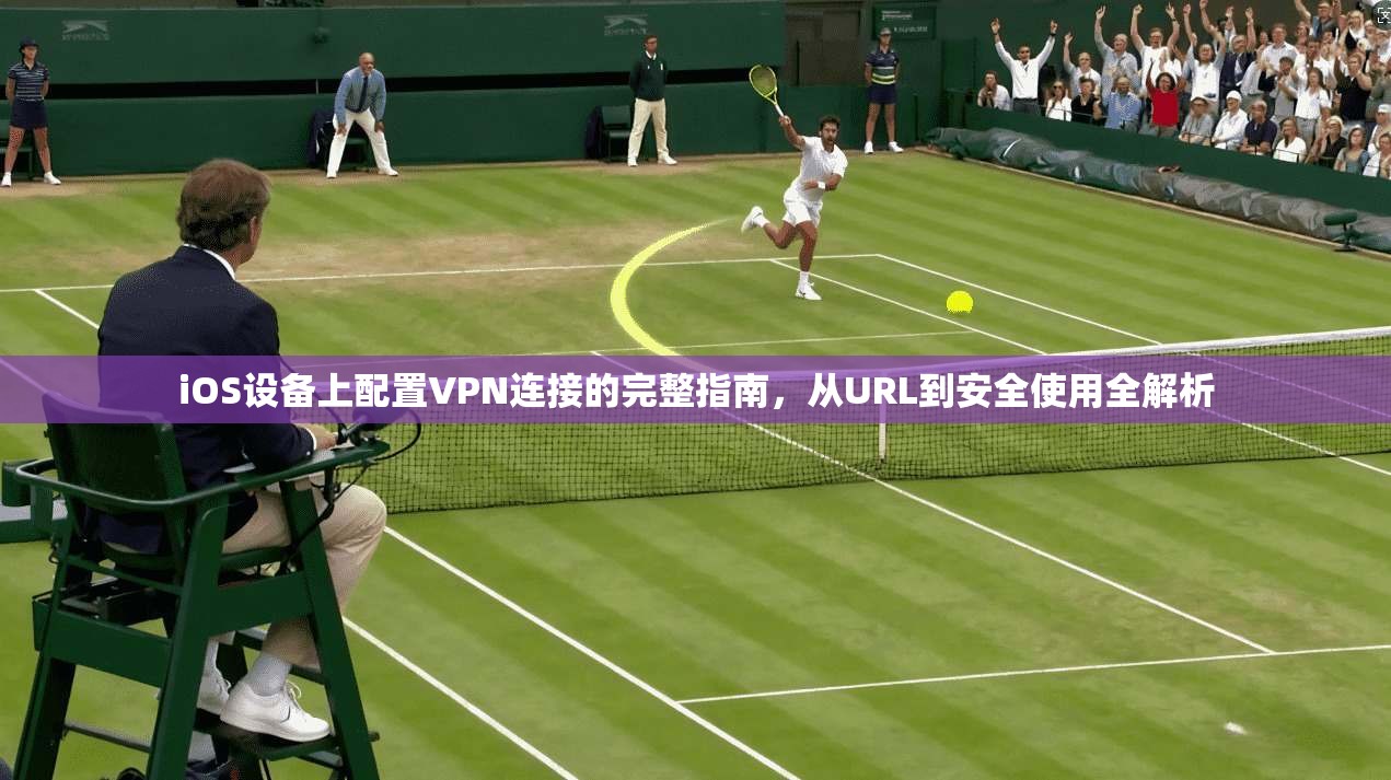 iOS设备上配置VPN连接的完整指南，从URL到安全使用全解析