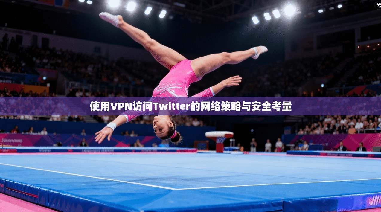 使用VPN访问Twitter的网络策略与安全考量 使用VPN访问Twitter的网络策略与安全考量