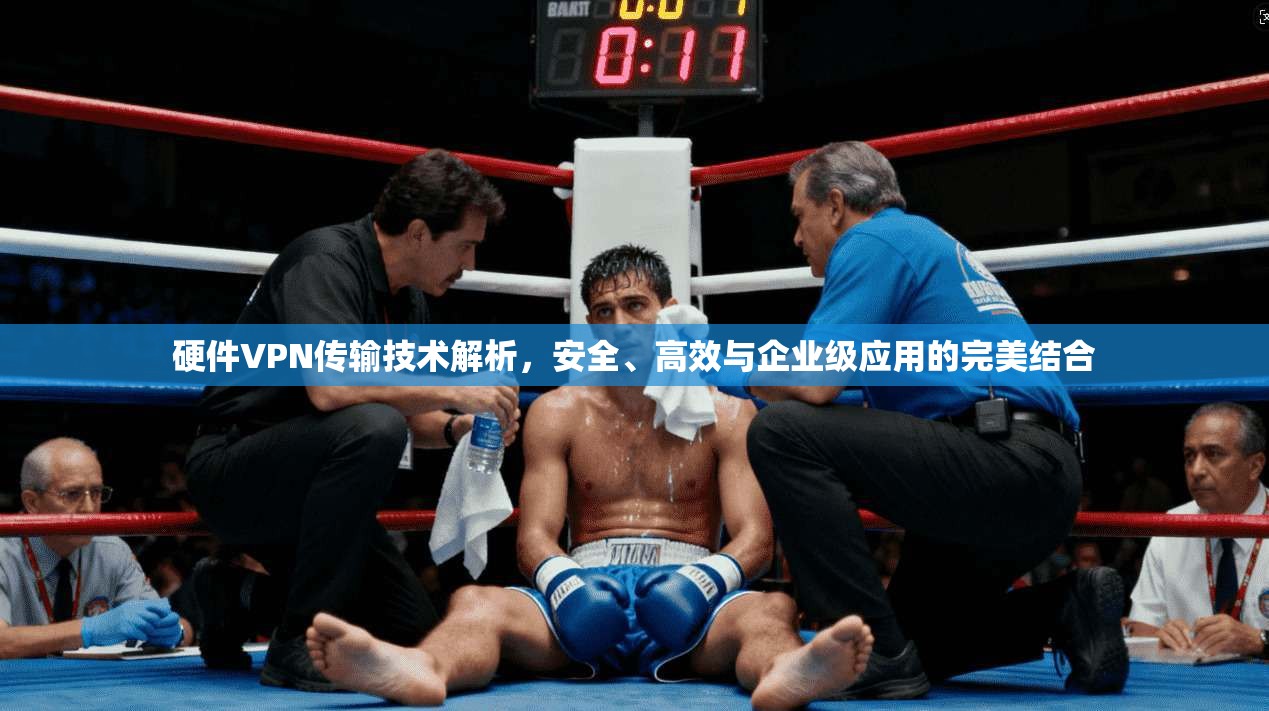 硬件VPN传输技术解析,安全、高效与企业级应用的完美结合 硬件VPN传输技术解析,安全、高效与企业级应用的完美结合