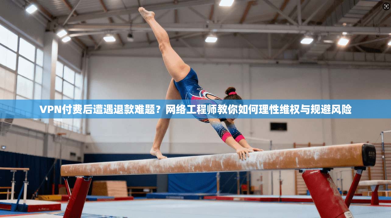 VPN付费后遭遇退款难题?网络工程师教你如何理性维权与规避风险 VPN付费后遭遇退款难题?网络工程师教你如何理性维权与规避风险