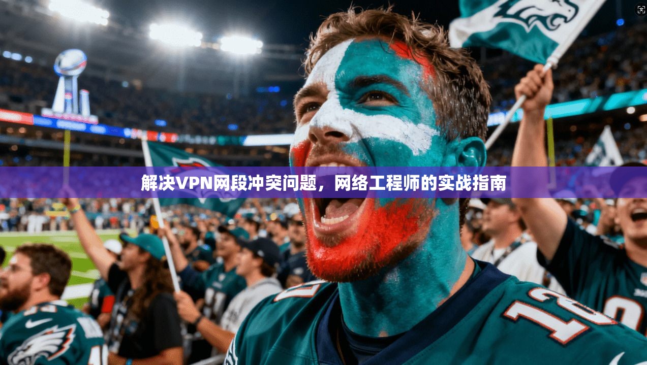 解决VPN网段冲突问题，网络工程师的实战指南