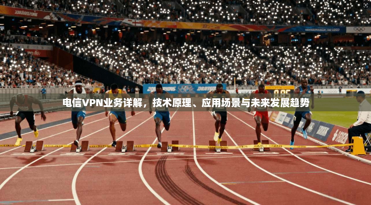 电信VPN业务详解,技术原理、应用场景与未来发展趋势 电信VPN业务详解,技术原理、应用场景与未来发展趋势