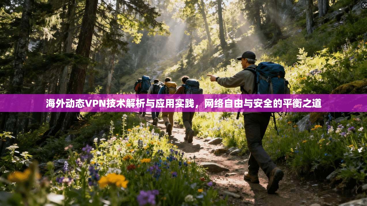 海外动态VPN技术解析与应用实践,网络自由与安全的平衡之道 海外动态VPN技术解析与应用实践,网络自由与安全的平衡之道