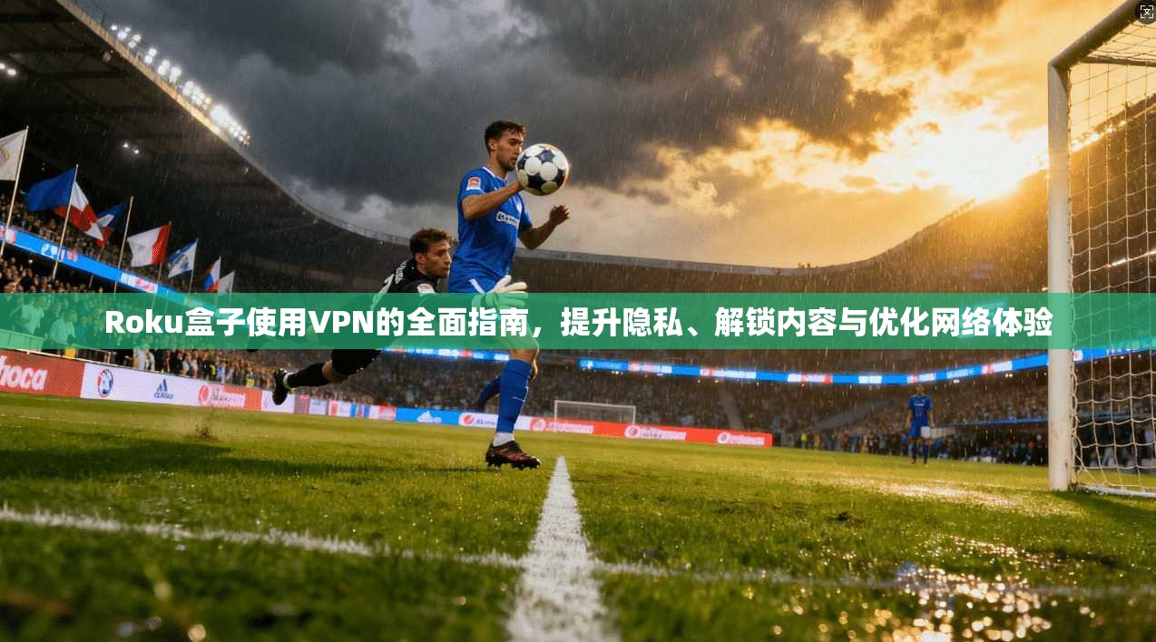 Roku盒子使用VPN的全面指南,提升隐私、解锁内容与优化网络体验 Roku盒子使用VPN的全面指南,提升隐私、解锁内容与优化网络体验