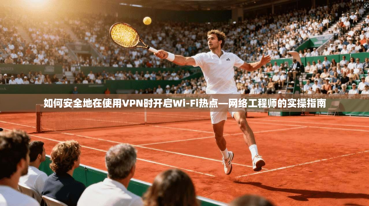 如何安全地在使用VPN时开启Wi-Fi热点—网络工程师的实操指南 如何安全地在使用VPN时开启Wi-Fi热点—网络工程师的实操指南
