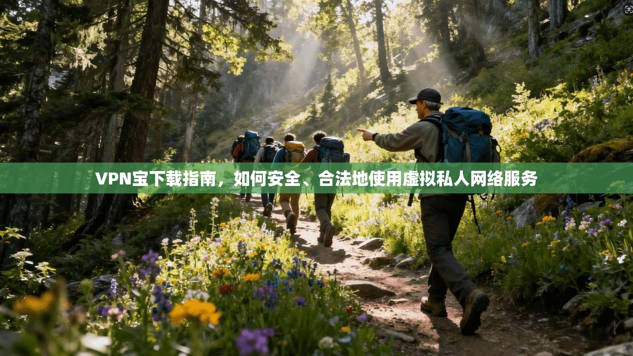 VPN宝下载指南,如何安全、合法地使用虚拟私人网络服务 VPN宝下载指南,如何安全、合法地使用虚拟私人网络服务