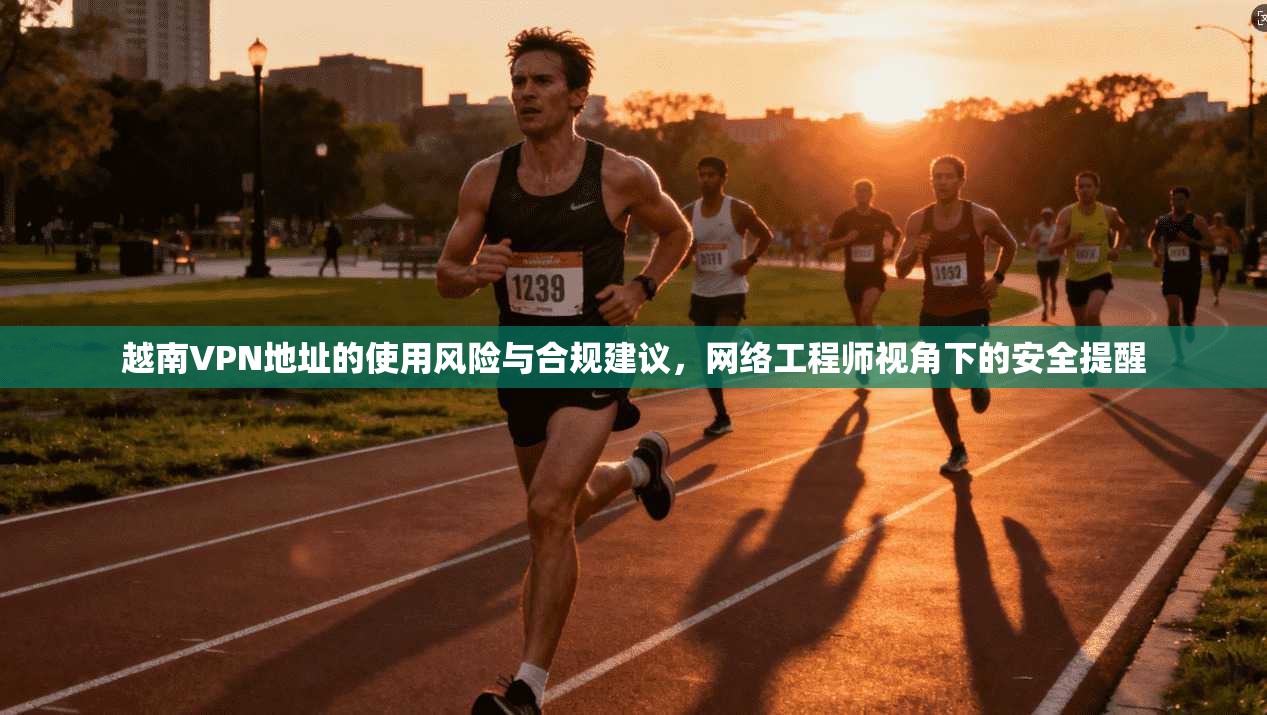 越南VPN地址的使用风险与合规建议,网络工程师视角下的安全提醒 越南VPN地址的使用风险与合规建议,网络工程师视角下的安全提醒