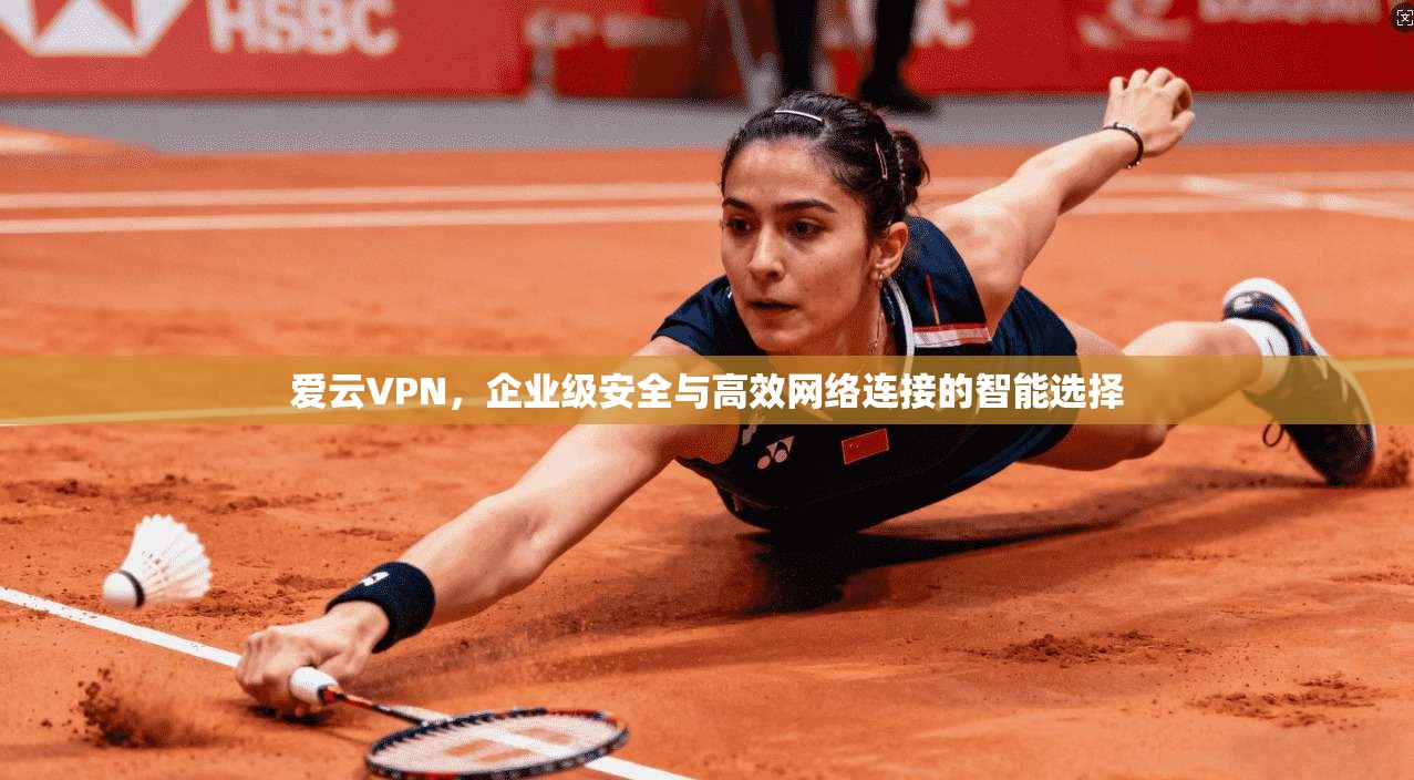 爱云VPN,企业级安全与高效网络连接的智能选择 爱云VPN,企业级安全与高效网络连接的智能选择
