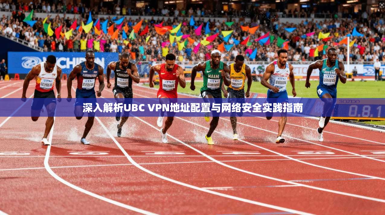 深入解析UBC VPN地址配置与网络安全实践指南 深入解析UBC VPN地址配置与网络安全实践指南