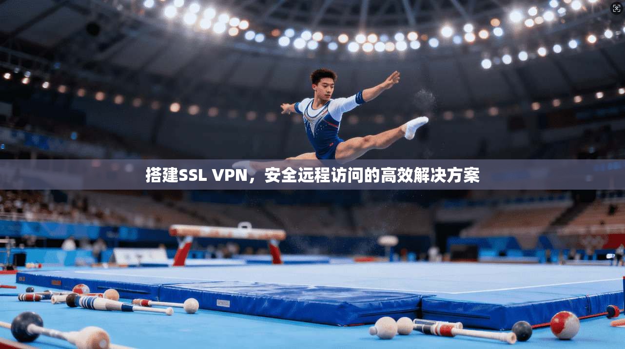 搭建SSL VPN,安全远程访问的高效解决方案 搭建SSL VPN,安全远程访问的高效解决方案
