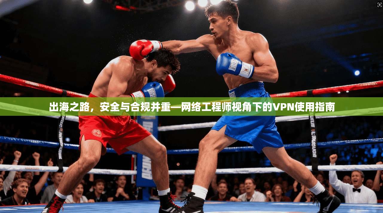 出海之路,安全与合规并重—网络工程师视角下的VPN使用指南 出海之路,安全与合规并重—网络工程师视角下的VPN使用指南