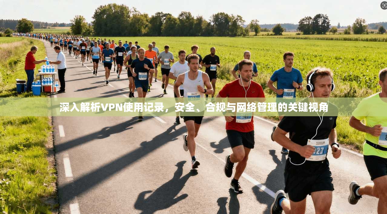 深入解析VPN使用记录,安全、合规与网络管理的关键视角 深入解析VPN使用记录,安全、合规与网络管理的关键视角