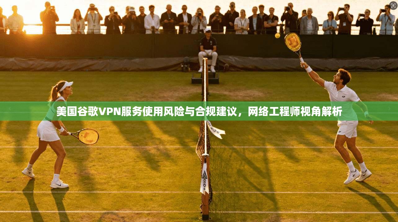 美国谷歌VPN服务使用风险与合规建议，网络工程师视角解析