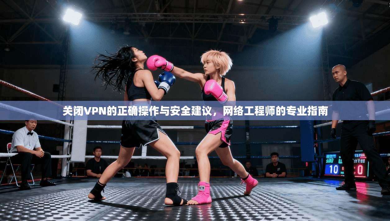 关闭VPN的正确操作与安全建议,网络工程师的专业指南 关闭VPN的正确操作与安全建议,网络工程师的专业指南