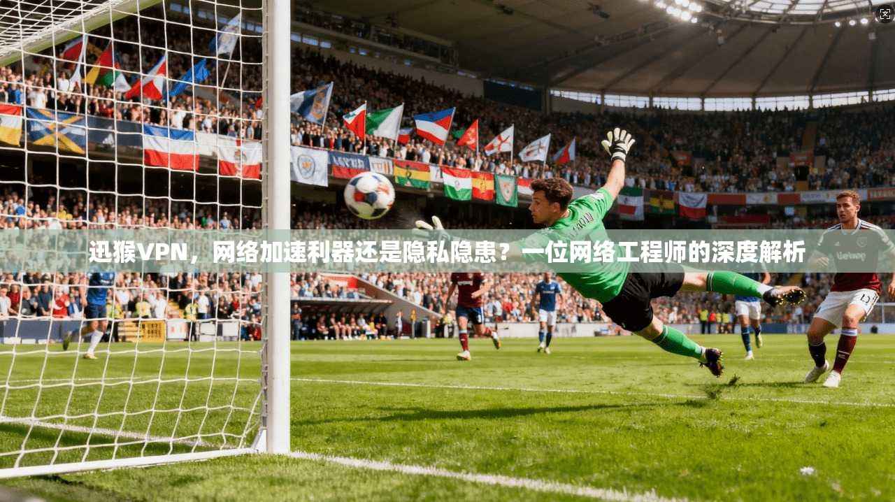 迅猴VPN，网络加速利器还是隐私隐患？一位网络工程师的深度解析