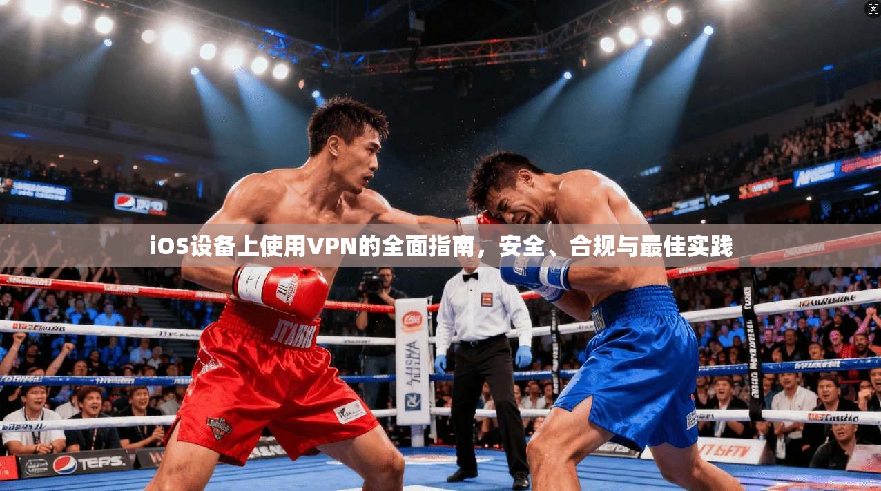 iOS设备上使用VPN的全面指南，安全、合规与最佳实践