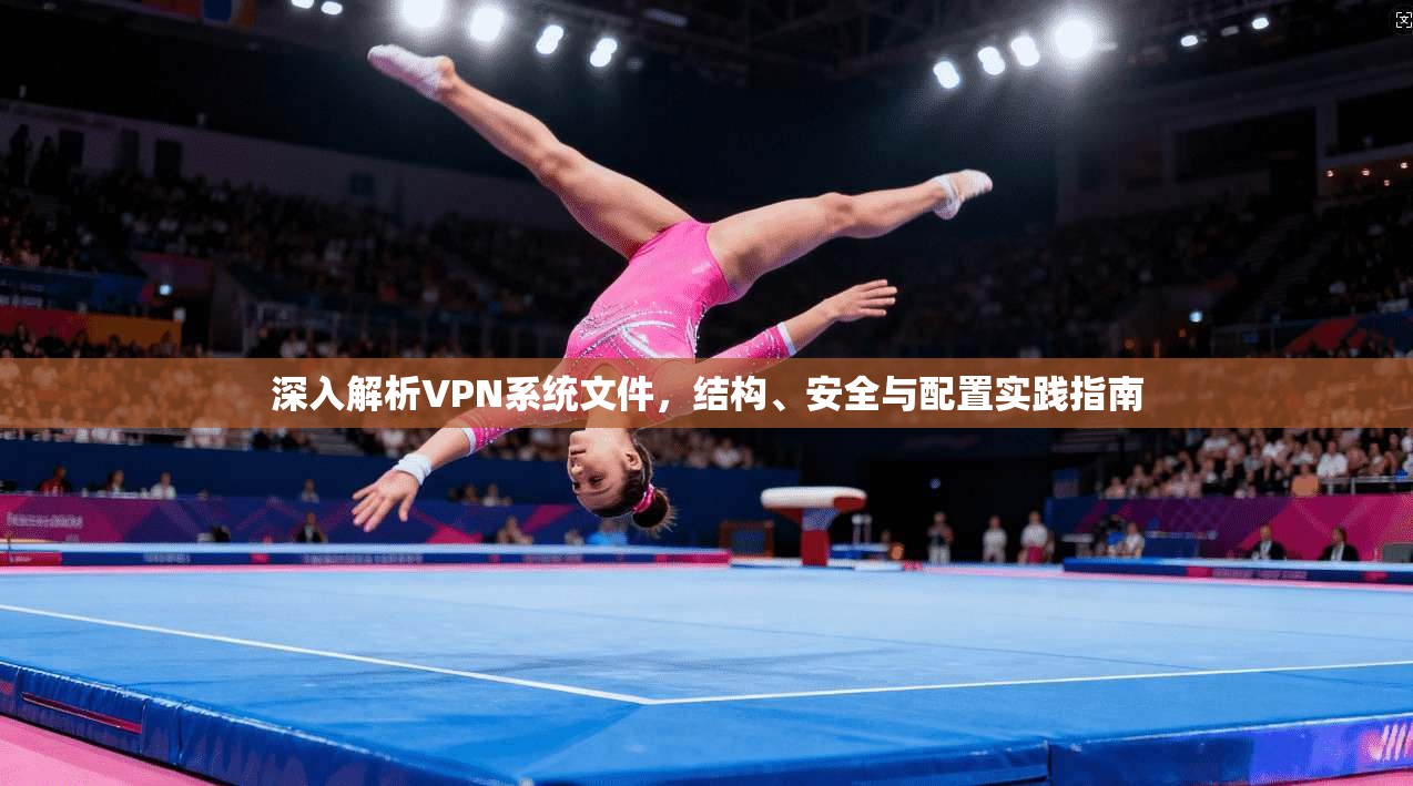 深入解析VPN系统文件,结构、安全与配置实践指南 深入解析VPN系统文件,结构、安全与配置实践指南