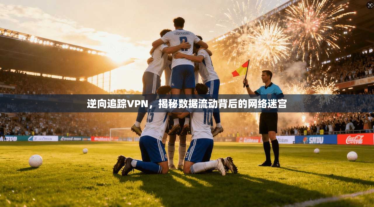 逆向追踪VPN，揭秘数据流动背后的网络迷宫