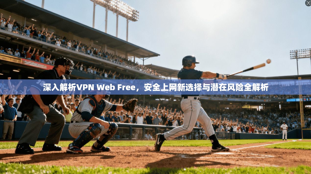 深入解析VPN Web Free,安全上网新选择与潜在风险全解析 深入解析VPN Web Free,安全上网新选择与潜在风险全解析