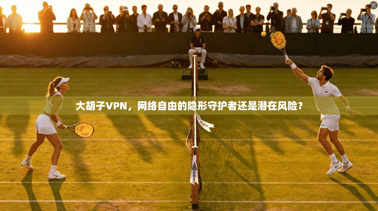 大胡子VPN，网络自由的隐形守护者还是潜在风险？
