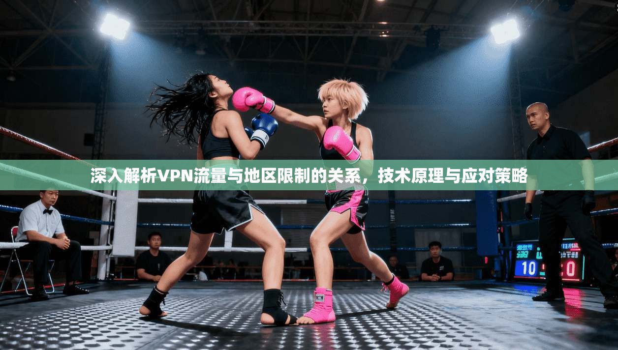 深入解析VPN流量与地区限制的关系,技术原理与应对策略 深入解析VPN流量与地区限制的关系,技术原理与应对策略