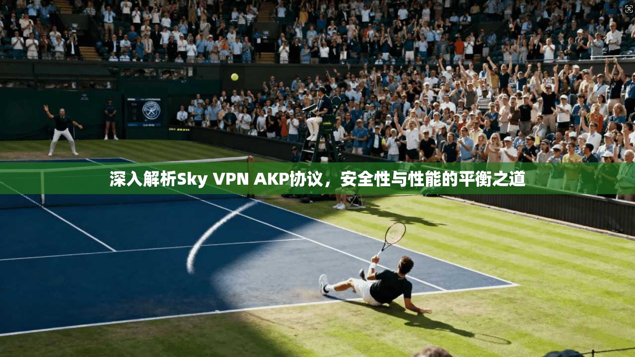 深入解析Sky VPN AKP协议,安全性与性能的平衡之道 深入解析Sky VPN AKP协议,安全性与性能的平衡之道