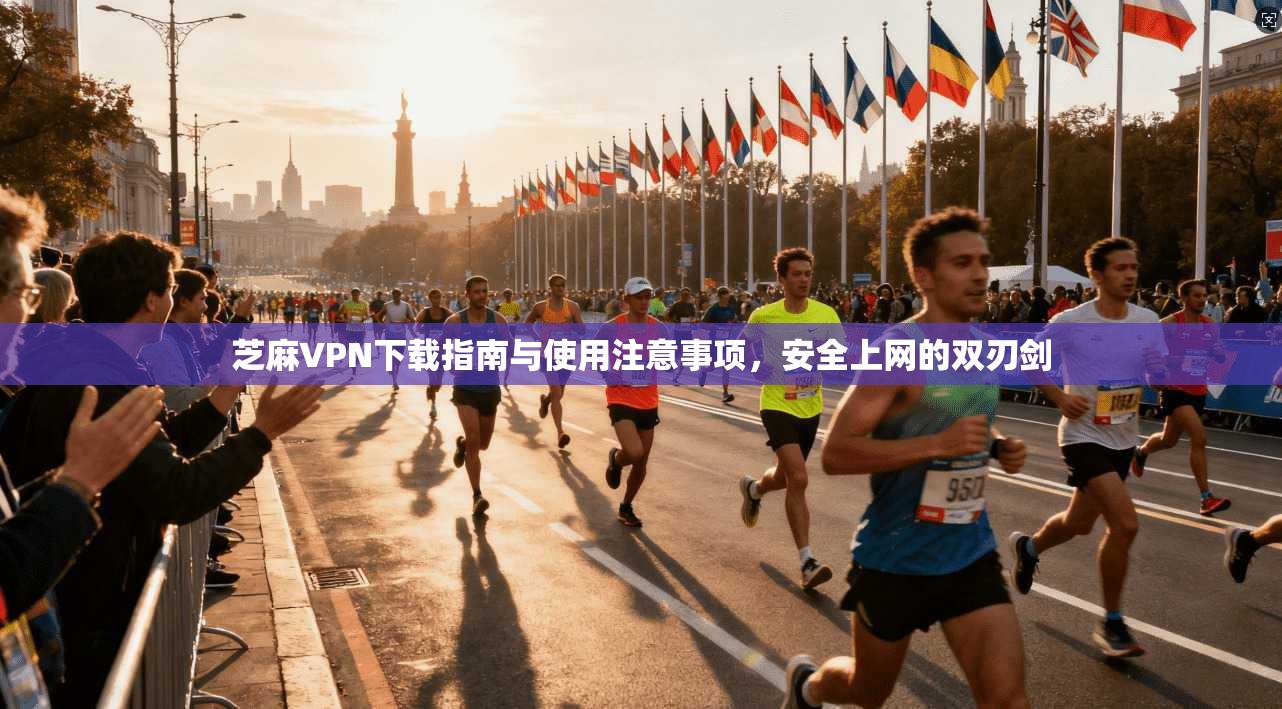 芝麻VPN下载指南与使用注意事项,安全上网的双刃剑 芝麻VPN下载指南与使用注意事项,安全上网的双刃剑