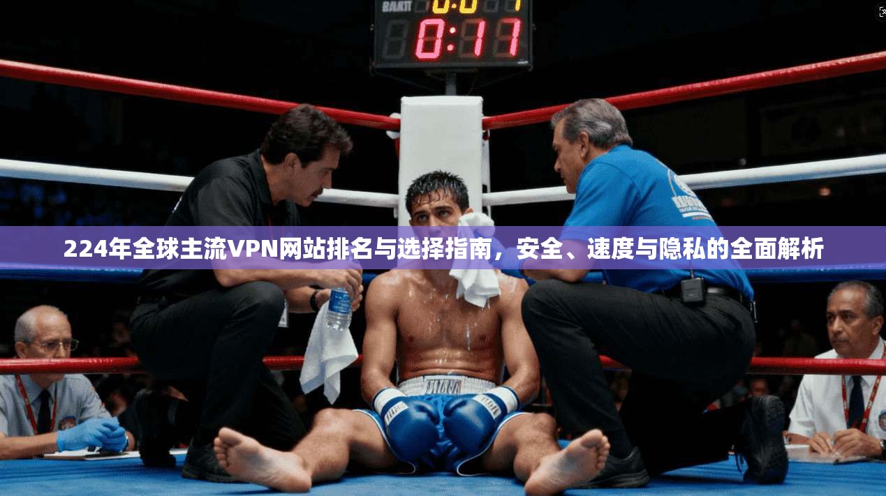224年全球主流VPN网站排名与选择指南,安全、速度与隐私的全面解析 224年全球主流VPN网站排名与选择指南,安全、速度与隐私的全面解析