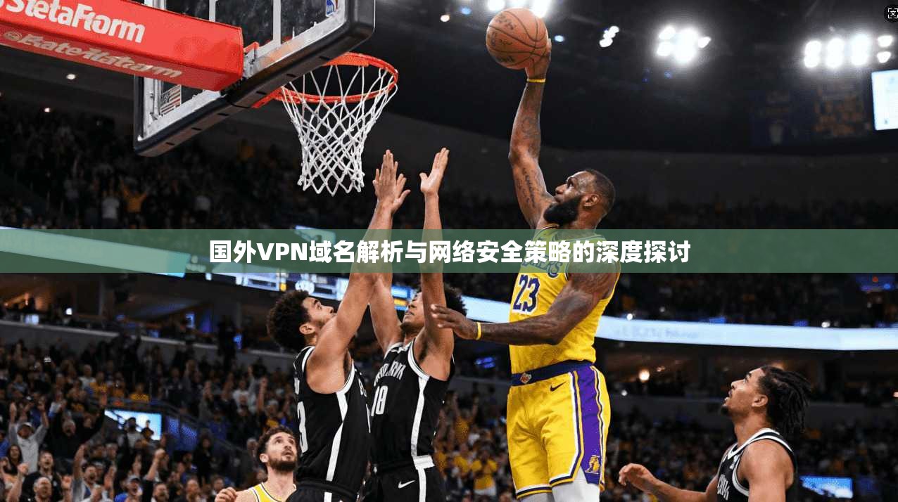 国外VPN域名解析与网络安全策略的深度探讨 国外VPN域名解析与网络安全策略的深度探讨