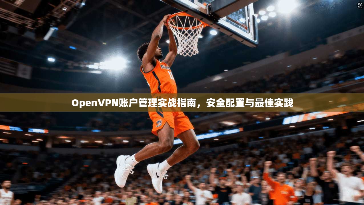 OpenVPN账户管理实战指南,安全配置与最佳实践 OpenVPN账户管理实战指南,安全配置与最佳实践