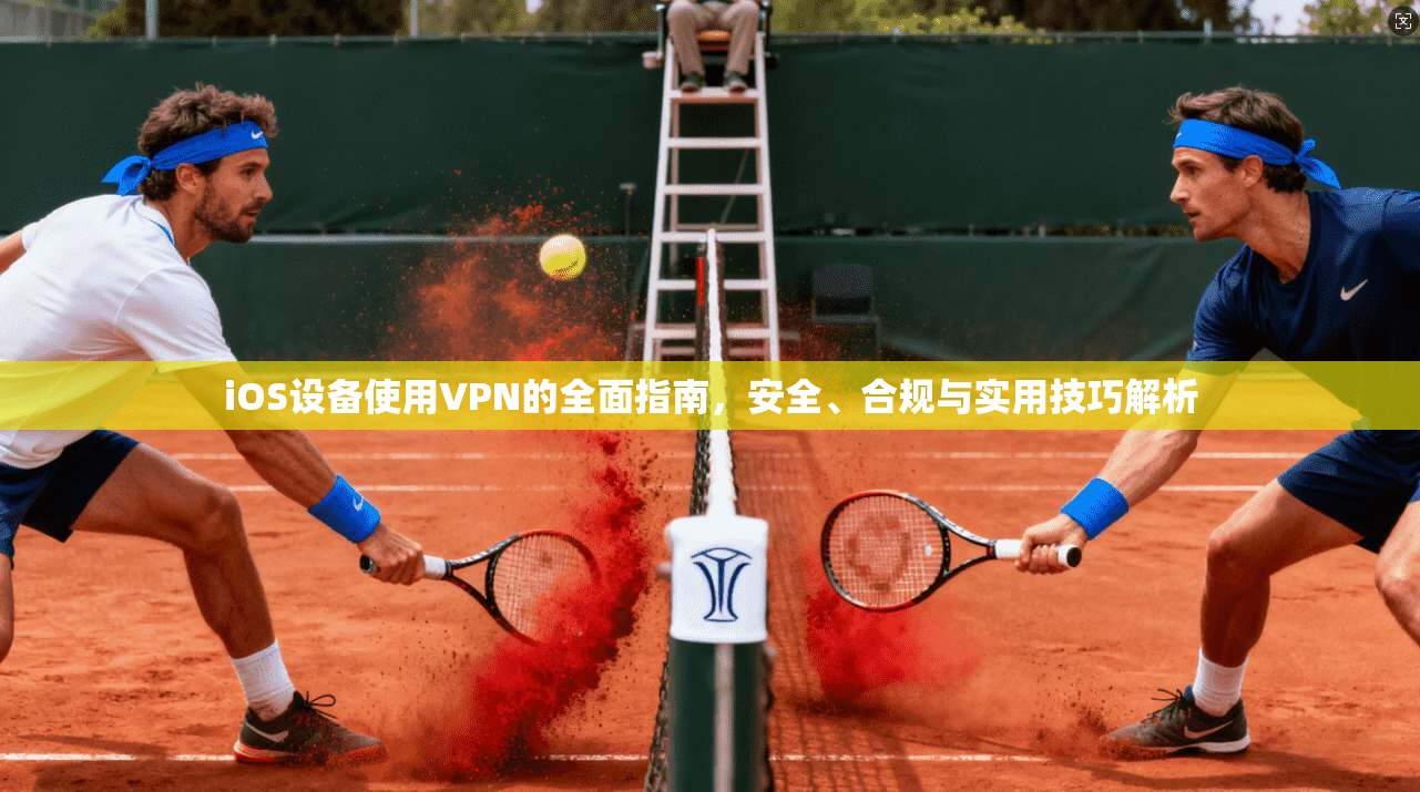 iOS设备使用VPN的全面指南,安全、合规与实用技巧解析 iOS设备使用VPN的全面指南,安全、合规与实用技巧解析