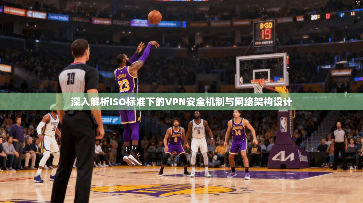 深入解析ISO标准下的VPN安全机制与网络架构设计 深入解析ISO标准下的VPN安全机制与网络架构设计