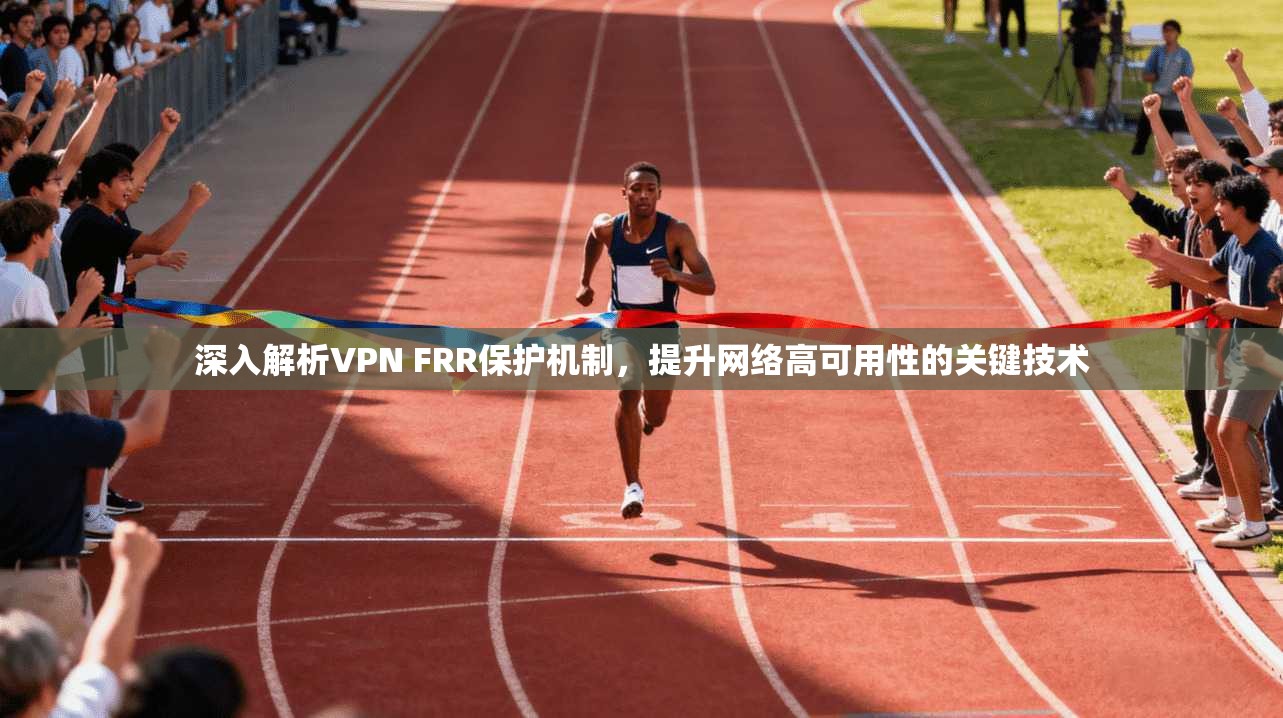 深入解析VPN FRR保护机制,提升网络高可用性的关键技术 深入解析VPN FRR保护机制,提升网络高可用性的关键技术